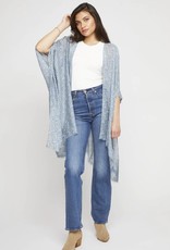 GENTLE FAWN Gentle Fawn Kimono 'Rosabelle' Cover Up Light Weight