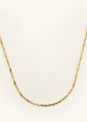 Nikki Smith Nikki Smith - 14K Gold Filled Necklace