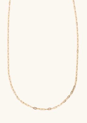 Nikki Smith Nikki Smith - 14K Gold Filled Necklace