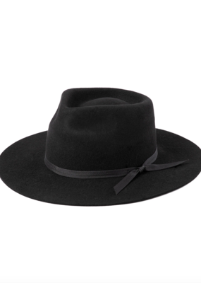 Lack of Color Lack of Color The Jethro Wide Brim Fedora