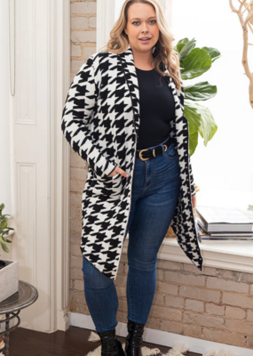 PINK MARTINI Pink Martini 'Stockport A La Mode' Jacket