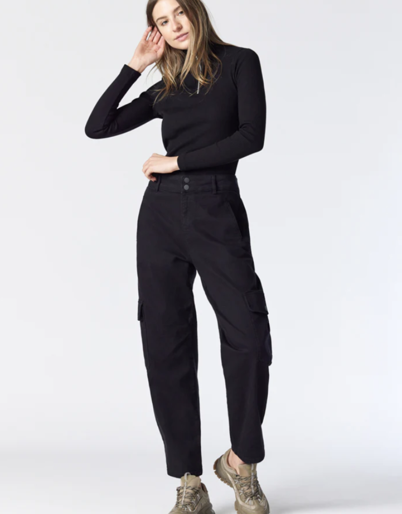 Mavi Jeans Mavi Jeans 'Elsie' High Rise Cargo Pant