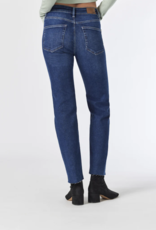 Mavi Jeans Mavi 'Paris' Straight Leg Denim
