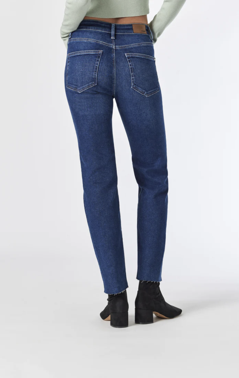 Mavi Jeans M101298-82928 'Paris' Straight Leg 8'23 - Cabin108