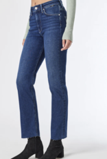 Mavi Jeans Mavi 'Paris' Straight Leg Denim