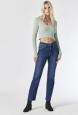 Mavi Jeans Mavi 'Paris' Straight Leg Denim