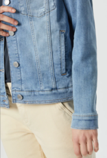 Mavi Jeans Mavi 'Katy' Nostalgic Denim Jacket