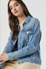 Mavi Jeans Mavi 'Katy' Nostalgic Denim Jacket