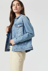 Mavi Jeans Mavi 'Katy' Nostalgic Denim Jacket