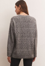 ZSUPPLY Z Supply 'Heath' Crew Neck Pullover Sweater