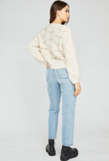GENTLE FAWN Gentle Fawn 'Renfrew' Knit Sweater