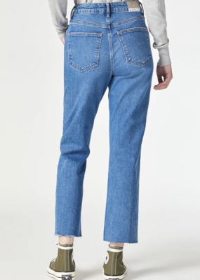 Mavi Jeans Mavi 'New York' Straight Leg Denim Jeans