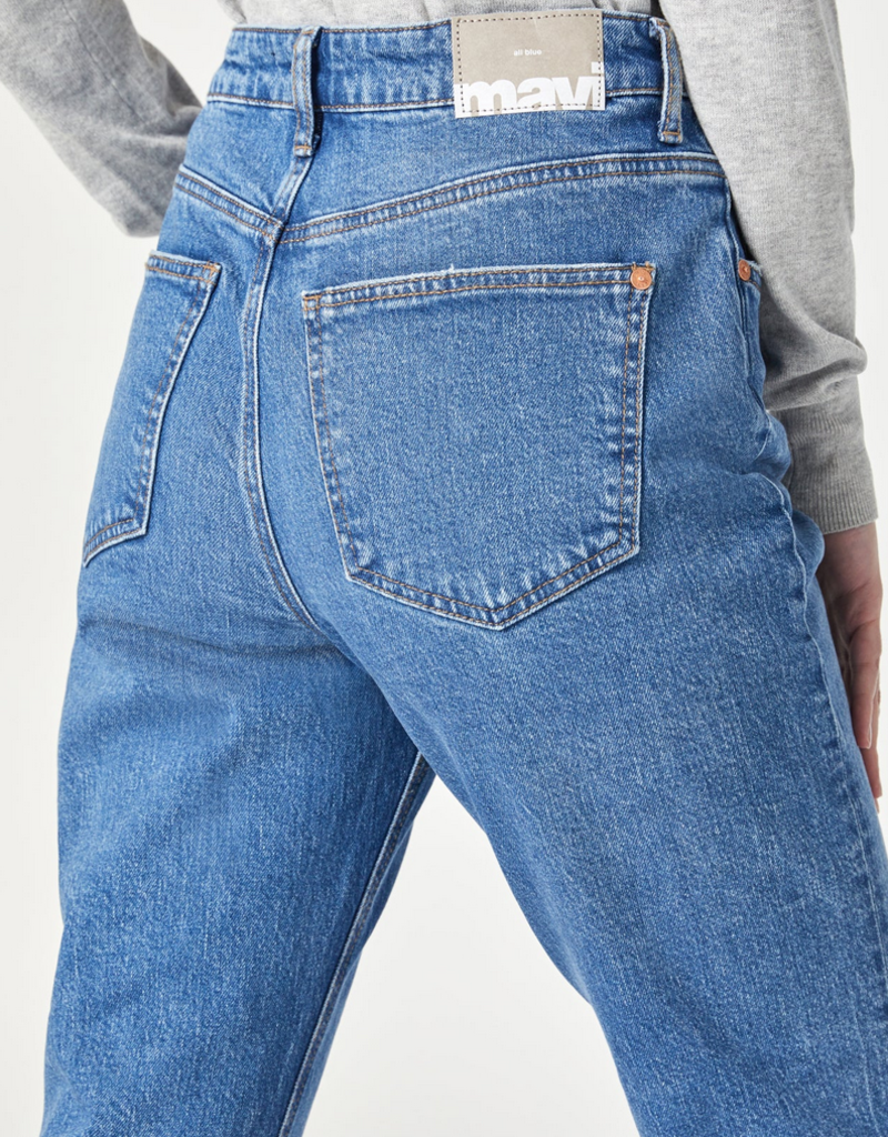 Mavi jeans