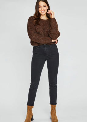 GENTLE FAWN Gentle Fawn 'Carnaby' Knit Pullover Sweater