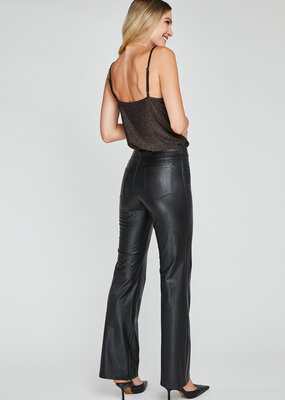 GENTLE FAWN Gentle Fawn 'Hayes' Mid Rise Flare Leg Pants