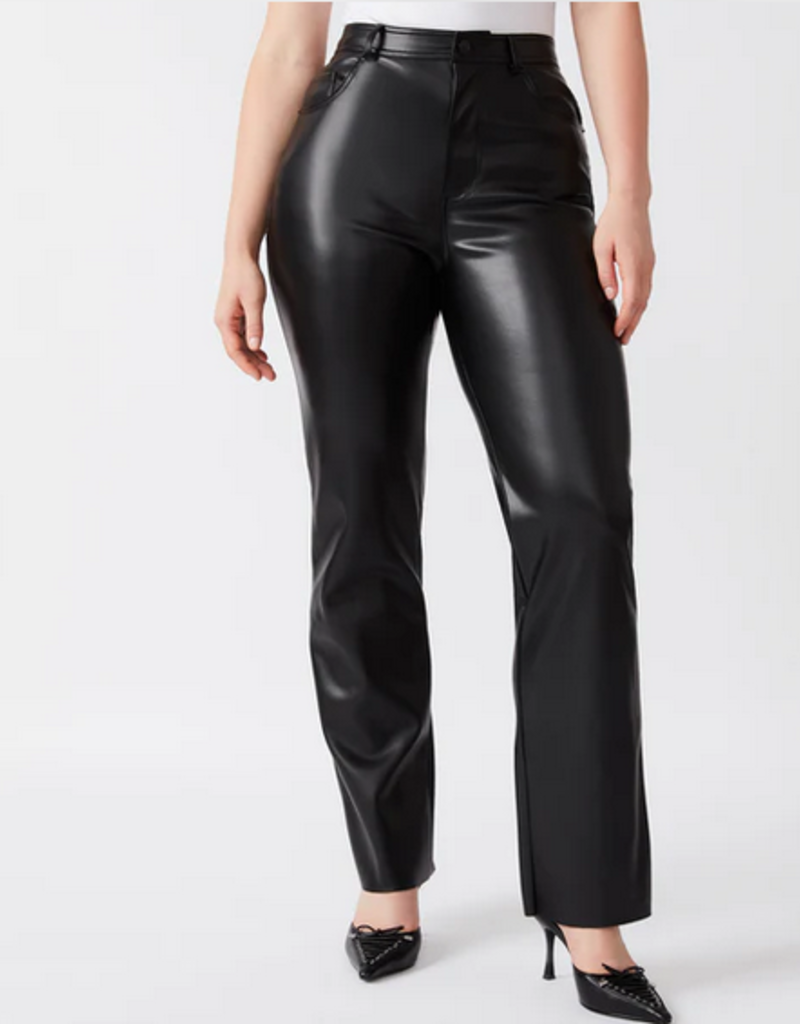 Steve Madden 'Loren' Faux Leather Pant