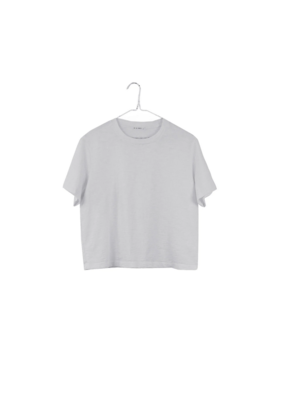 It is Well It Is Well 'Melissa' Cropped S/Slv Tee