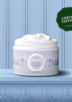 Lalicious 'Body Butter' 8oz