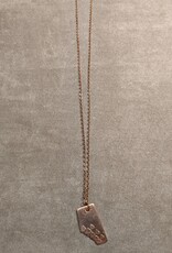 Smithstine Copper Necklace