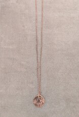 Smithstine Copper Necklace