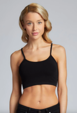 C'EST MOI 'Emery' Bamboo Reversible Bralette