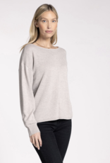 Thread and Supply 'Lilianna' Crewneck Soft Knit Pullover
