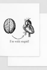 Cardideology 'Valentine's Day' Greeting Cards