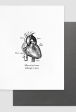 Cardideology 'Valentine's Day' Greeting Cards