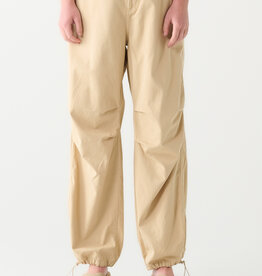 DEX 'Peyton' Cargo Pants w/ Elastic Wasit + Cuff