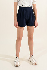 Molly Bracken 'Odell' Pleated Suited Shorts