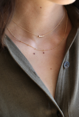 LISBETH 'Tabitha' Satellite Chain Necklace