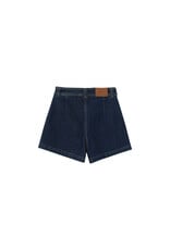 'Mignon' High Waist Shorts w/ Pockets