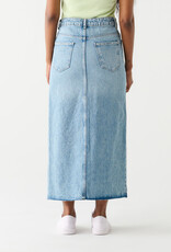 DEX 'Ariella' Denim Midi Skirt