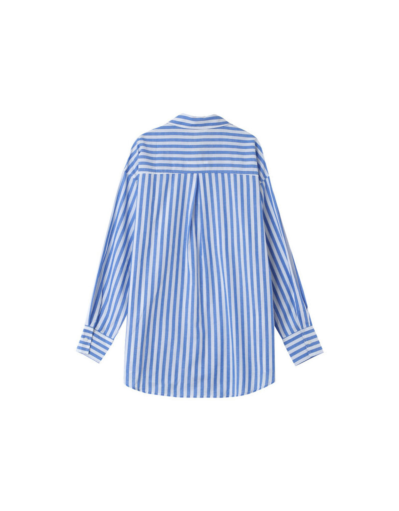 'Montreuil' Buttondown Shirt