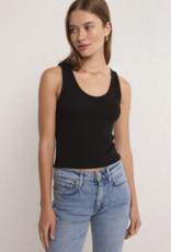 ZSUPPLY 'Essy' Ribbed Scoop Neck Tank