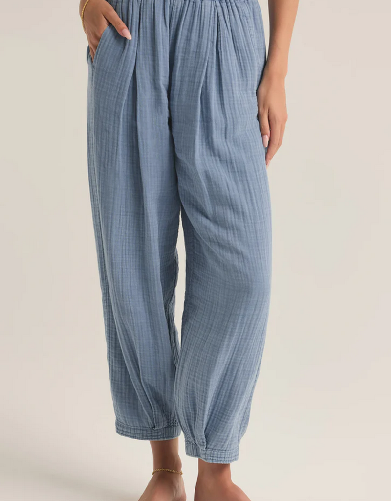 ZSUPPLY 'Step Out' Gauze Relaxed Fit Pant