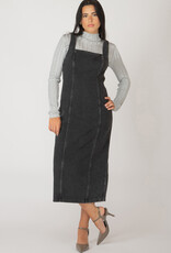 DEX 'Izzy' Denim Midi Dress