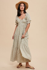 In Loom 'Oaklyn' Maxi Dress