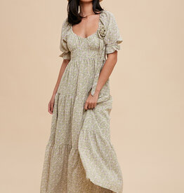 In Loom 'Oaklyn' Maxi Dress