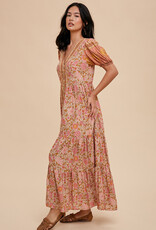 In Loom 'Teagan' Maxi Dress