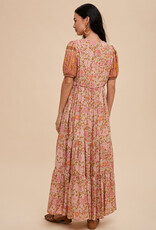 In Loom 'Teagan' Maxi Dress