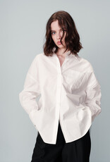 Grace & Mila 'Nesrine' Buttondown Blouse