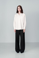 Grace & Mila 'Nesrine' Buttondown Blouse