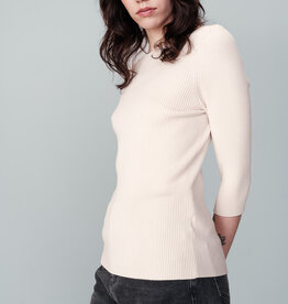 Grace & Mila 'Nathan' Revsersible Ribbed Sweater