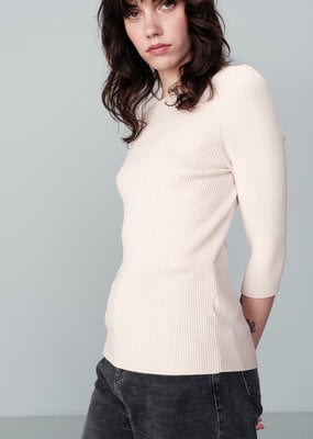 Grace & Mila 'Nathan' Revsersible Ribbed Sweater