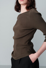 Grace & Mila 'Nathan' Revsersible Ribbed Sweater