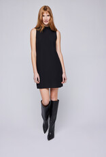 GENTLE FAWN 'Farrow' High Neck Mini Dress