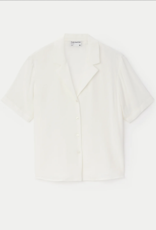 Frank & Oak 'Camp' S/Slv Collar Blouse