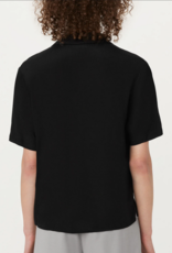 Frank & Oak 'Camp' S/Slv Collar Blouse