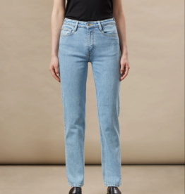 Frank & Oak 'Cyndi' Straight Leg Jean